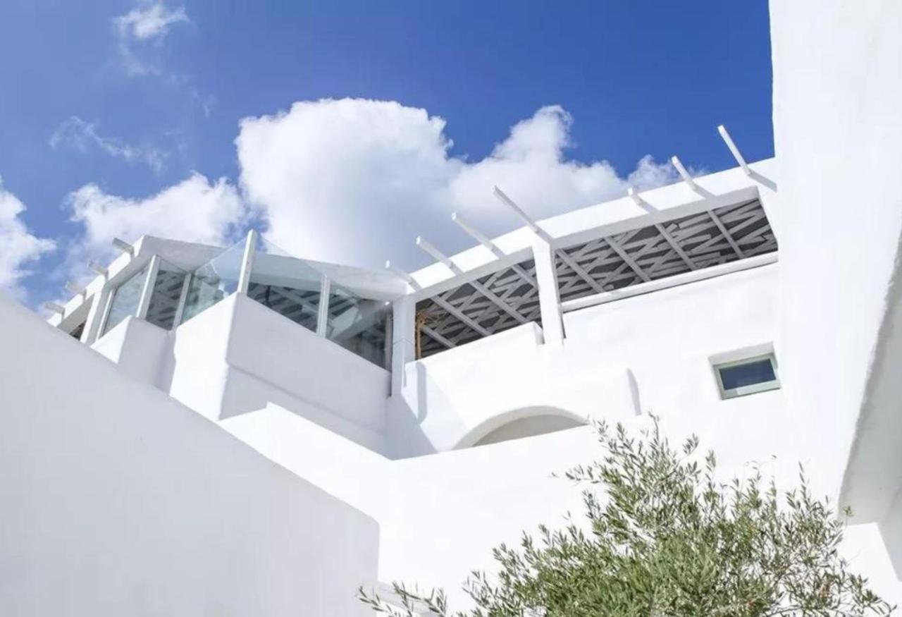 Pylaia Boutique Hotel & Spa Astypálaia Exterior foto